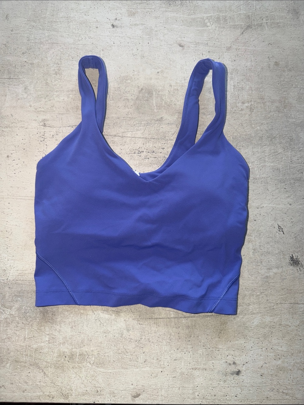 LULULEMON ALIGN TANK